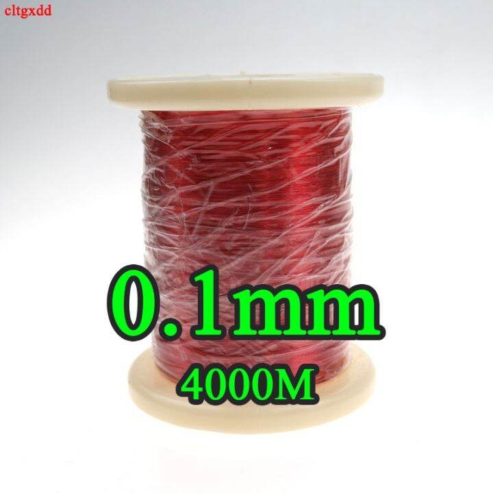 cltgxdd-specifications-diameter-0-1mm-x-4000m-pc-qa-1-155-magnet-enameled-copper-wire-magnetic-coil-winding-wire