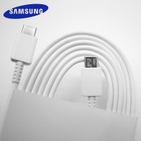 [KOLT Digital] S23 Samsung 5A 1.8M USB Type C ไปยังสาย45W ชาร์จเร็วสุดๆสำหรับ Galaxy S22 Plus S21 S20 Note 20 Ultra