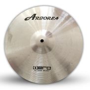 ARBOREA Thực Hành Cymbal Hero CYMBAL 1 Miếng Splash 12 Mute Cymbal Cho