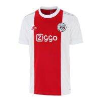 2021/22 Ajax home kit men jersey