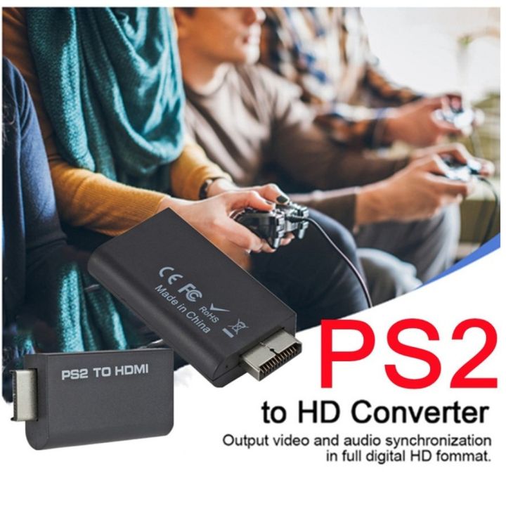 msaxxza-ps2-ypbpr-อินพุต-ps2ไปยังตัวแปลง-hdmi-ps2เพื่อเครื่องแปลงวิดีโอ-hdmi-ps2ไปยังกล่องเชื่อมต่อหัวแปลงสัญญาณ-hdmi-ปลั๊กแอนด์เพลย์สำหรับ-hdtv-มอนิเตอร์-ips-fpv-โปรเจคเตอร์