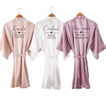 Where to buy the best robes in Singapore