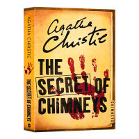 Collins Agatha series Miss Marple the secret of chimneys season 5