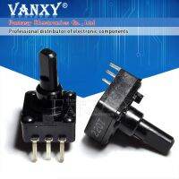 2pcs RC airplane remote control rocker potentiometers 5K shaft 10MM XV09411N1OFF WATTY Electronics