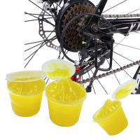 Bicycle Lubrican Repair Tool Hub Gear Bearing Butter Bike Repair Maintenance Lubricating Chain Oil Lubricants