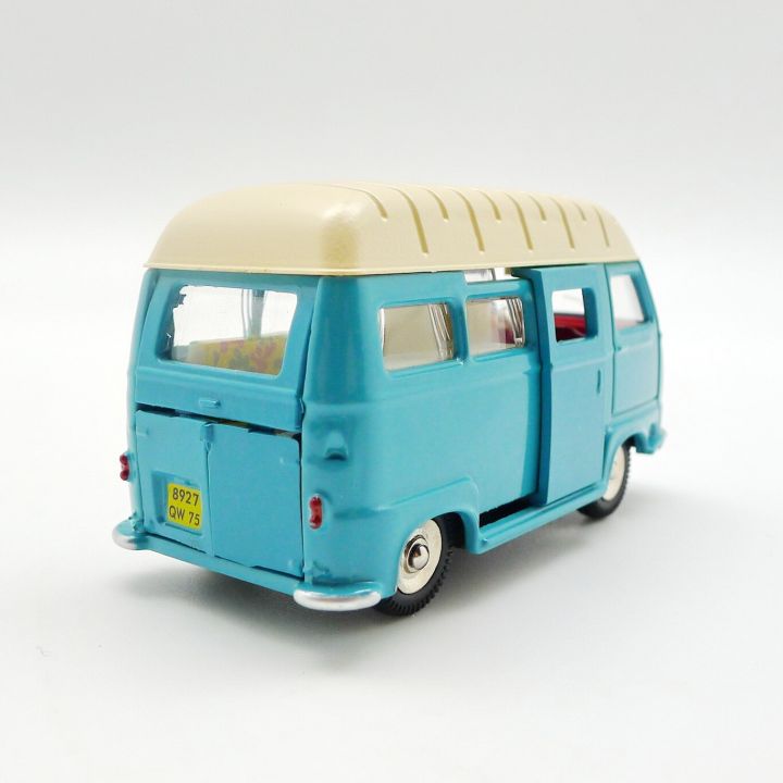 atlas-dinky-toys-565-estafette-ตั้งแคมป์รถโมเดล-diecast