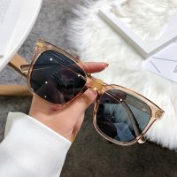 ✱❐✗ Umanco Vintage Square Sunglasses Women Oversized Sunglass Men Retro Black Sun Glasses Shades Goggle UV400 Oculos De Sol Design