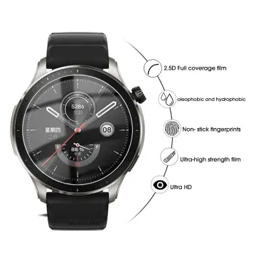 Shop Huami Amazfit Gtr Protector with great discounts and prices online -  Jan 2024