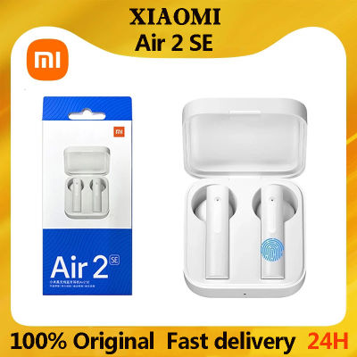 2021Xiaomi Air2 SE Earbuds TWS Mi True Wireless Bluetooth Earphone Air 2 SE AirDots Pro 2SE 2 SE 20h Touch Control