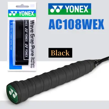 Shop Badminton Grip Tape Yonex Original with great discounts and prices  online - Jan 2024