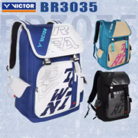 VICTOR กระเป๋าแบดมินตัน Bag สำหรับผู้หญิง ที่มีลักษณะสูงระดับมืออาชีพ