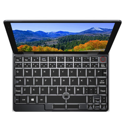 CHUWI minibook 8-inch mini notebook 12GB Ram 128GB Rom tablet 2-in-1 windows10 Intel J4125 pocket portable computer 2022 new products