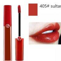 ลิปสติก สีแดงในตำนาน แดงแบบผู้ดี แดง Best Seller ! เบอร์ 405