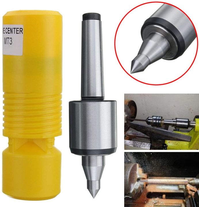 mt2-mt3-mt4เครื่องกลึงเหล็ก-live-center-taper-เครื่องมือ-triple-แบริ่ง-cnc-live-revolving-machining-center-taper-อุปกรณ์เสริม