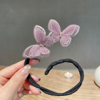 Magic Bow Clip Bun Curler Braider Hairstyle Twist Maker Tool Dount Twist Hair Accessories Styling Fashion