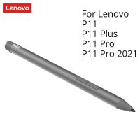 ปากกา Lenovo แอคทีฟ3สำหรับแท็บ Lenovo P11แท็บโปร K11 K10แท็บ FHD M10 K11ดินสอสัมผัสโปรสำหรับ ZG38C03807แท็บเล็ต