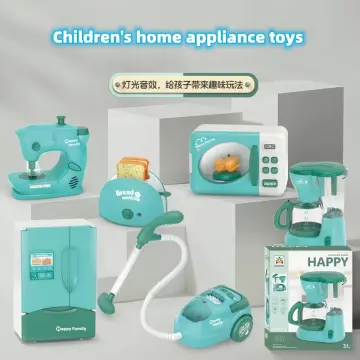 fun home mini appliances toy, princess Tanushi