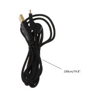 NEW USB Replacement Cable Mouse Wire For Razer Naga Epic Gaming Mouse Dropshipping