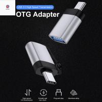 P9YN2สำหรับโน้ตบุ๊คได้อย่างรวดเร็วรองรับสายเคเบิล OTG OTG หัวแปลงเชื่อมต่ออะแดปเตอร์ตัวแปลง USB อะแดปเตอร์ Type C