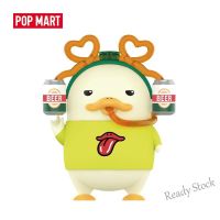【Ready Stock】 ✙ C30 POP MART DUCKOO Music Festival Series Blind Box Action Toys Figure Birthday Gift Kid Toy