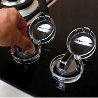 4321Pcs Kitchen Oven Gas Cooker Button Cover Knob Control Switch Protective Cover Protector Security Lock Child Protection