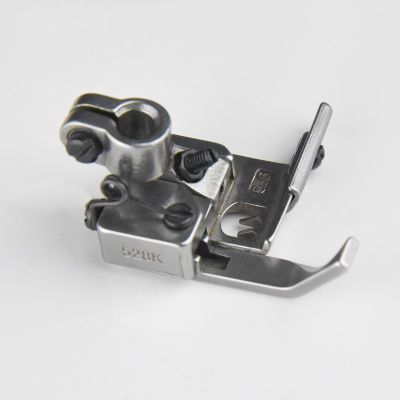 17-886 / 17-896 Presser Foot For Kansai Special WX8803FDWK1803F Coverstitch Sewing Machine Needle Distance 5.6mm 6.4mm