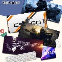 เกมขนาดใหญ่ Cs Go Mouse Pad แผ่นรองเมาส์สำหรับเล่นเกมแล็ปท็อป แผ่นรองเมาส์สำหรับเล่นเกม