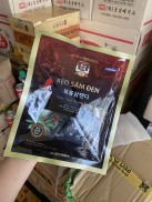 KẸO HẮC SÂM HÀN QUỐC BỊCH 170GR VÀ 300GR