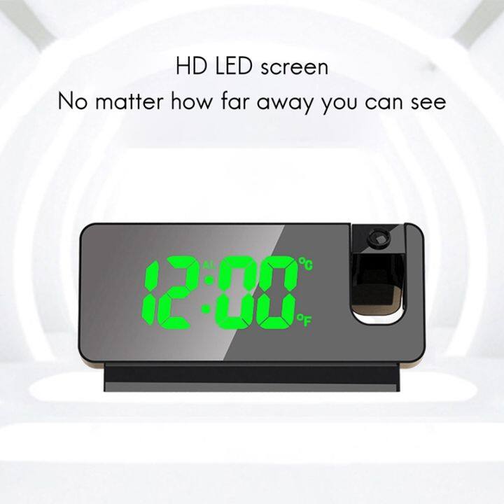 led-digital-projection-alarm-clock-table-electronic-alarm-clock-with-projection-time-projector-bedroom-bedside-clock