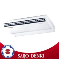 SAIJO DENKI แอร์แขวนรุ่น SUE-SERIES R32 ขนาด 44000 BTU