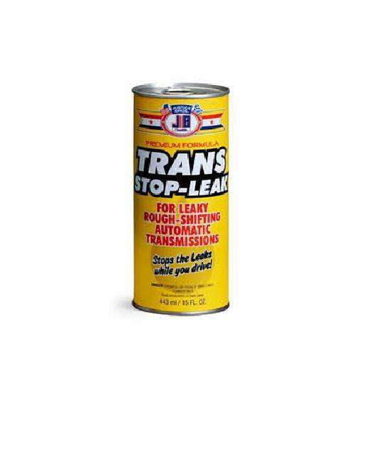 Justice Brothers [JBLA] Trans Stop Leak (443ml) Lazada Singapore