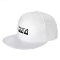 2023 New HKS Baseball Cap Adjustable Unisex Casual Visor Hats Fashion Sports Hat Versatile hat