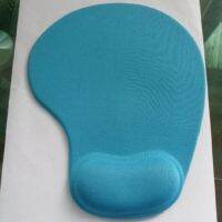 【cw】H02 Concise Wrister Mouse Pad Memory Foam Wrist Splint Wristband Pad Special-Shaped Silicone Computer Accessories Wholesale !