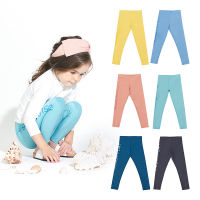 Kidsumplay กางเกง Water Leggings  ( New ) กางเกงว่ายน้ำกัน UV สำหรับเด็ก