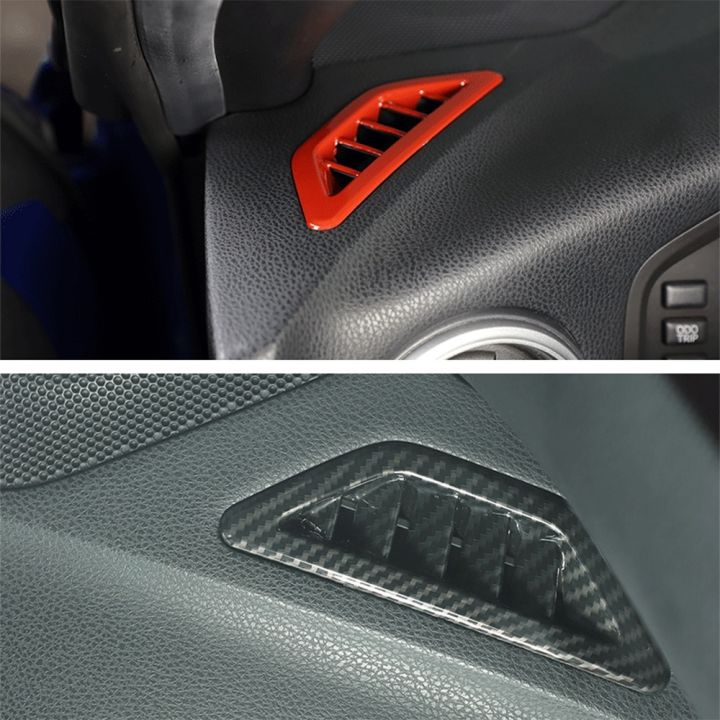 car-dashboard-sides-air-conditioning-outlet-vent-trim-frame-sticker-for-toyota-86-subaru-brz-2012-2020-carbon-fiber