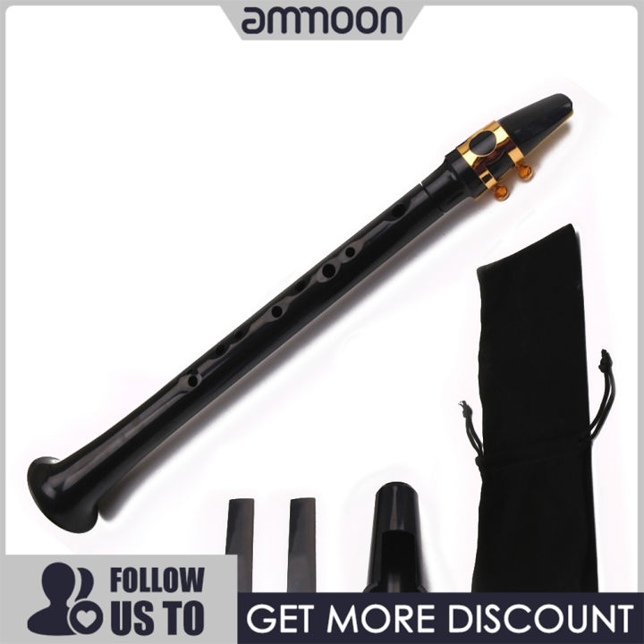 Ammoon on sale pocket sax