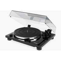 เครื่องเล่นแผ่นเสียง Turntable Thorens TD201 สินค้าแท้จากศูนย์ รับประกันศูนย์ 2ปี