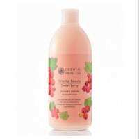 ครีมอาบน้ำกลิ่นเบอร์รี่ Oriental Princess : Oriental Beauty Sweet Berry Shower Cream