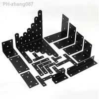 ◑ Corner code stainless steel 90 degree right angle fixer corner bracket joint bracket fastener wood board support connector