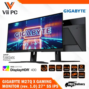 240 Hz  Monitor - GIGABYTE Global