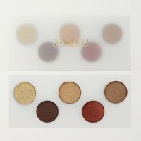 Pat McGrath Labs Mini Eye Ecstasy Eyeshadow Palette in Sublime