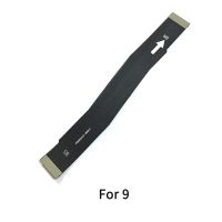 10PCS Mother Board Flex สําหรับ Xiaomi Redmi 9 / 9A / 9C / 9T Main Board Connector USB Board LCD Display Flex Cable Repair Parts