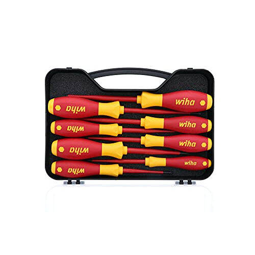 wiha-tools-wiha-32197-insulated-slimline-phillips-square-driver-set-8-piece