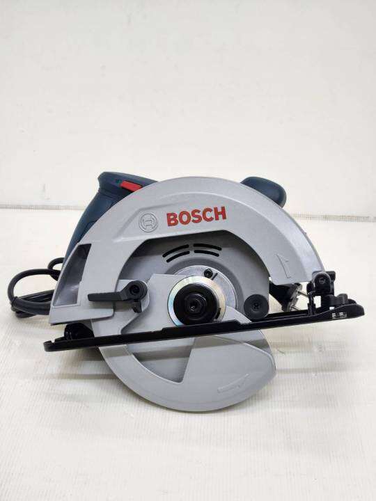 เลื่อยวงเดือนไฟฟ้า-ขนาด-7นิ้ว-185mm-กำลัง-1300วัตต์-ยี่ห้อ-bosch-รุ่น-gks-130-รับประกัน-1ปี-new-model-2023