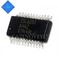 5ชิ้น ISL6251AHAZ ISL6251 AHAZ SSOP-24ในสต็อก