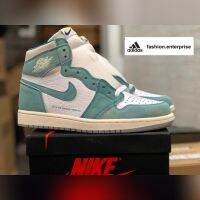 2023 New Original ΝΙΚΕ A J 1 High Top Turb0ˉ Green Fashion Basketball Shoes