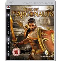 PS3 Rise of the Argonauts {Zone 1 / English}