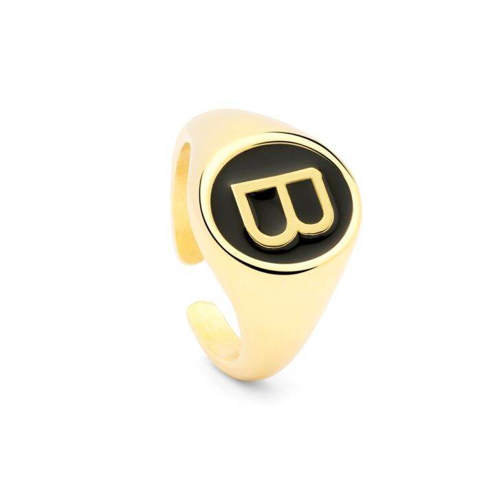 dplaopa-925-sterling-silver-letter-a-z-enamel-black-resizable-rings-women-luxury-jewelry-round-fine-jewelry-for-party-jewels