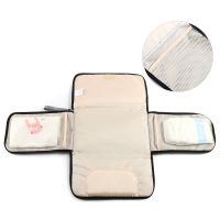 Baby Change Mat Travel Diaper