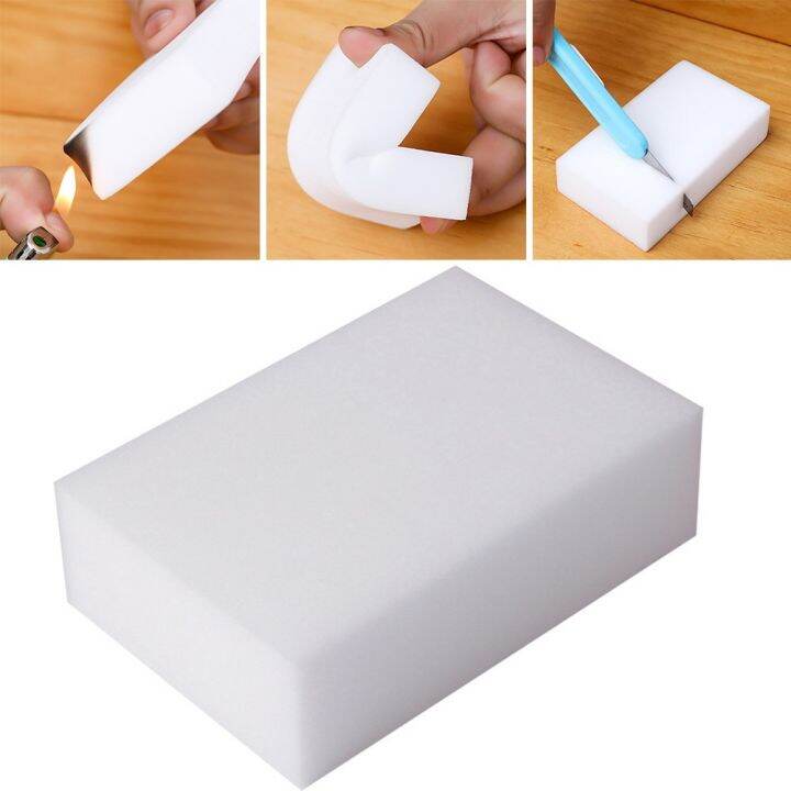 Foam Sponge Parts Car Wash Melamine Nearly All Surfaces Remover Stain